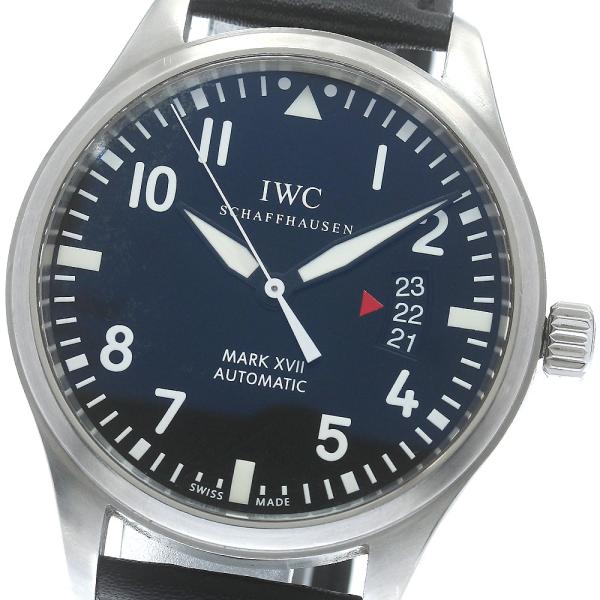 IWC SCHAFFHAUSEN 腕時計 IWC SCHAFFHAUSEN（IWCシャフハウゼン） IWC IWC SCHAFFHAUSEN