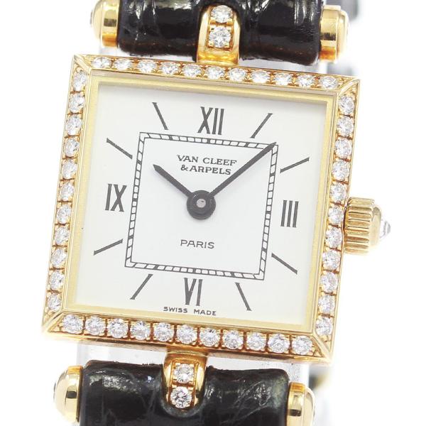 Van Cleef ＆ Arpels（ヴァンクリーフ ＆ アーペル） Van Cleef