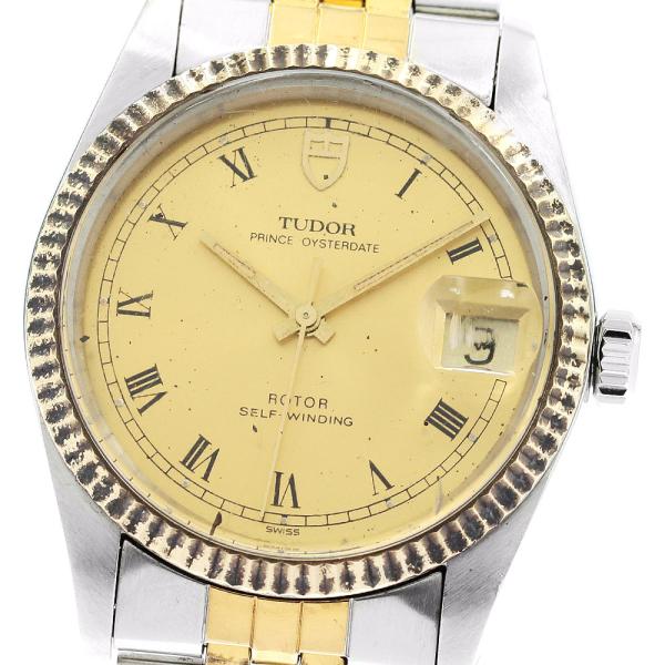 TUDOR（チューダー） チュードル TUDOR 74033 プリンス