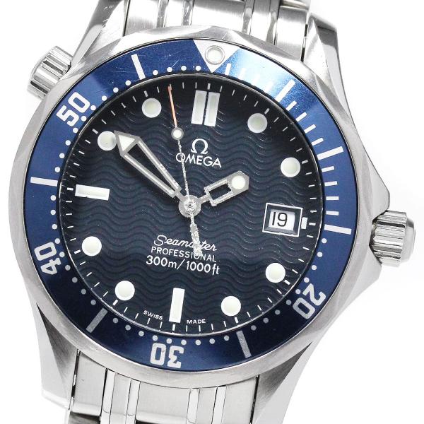 OMEGA（オメガ） OMEGA 2561.80 シーマスター300 プロフェッショナル