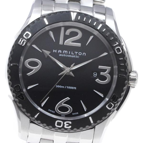 HAMILTON（ハミルトン） HAMILTON H377150 アメリカンクラシック