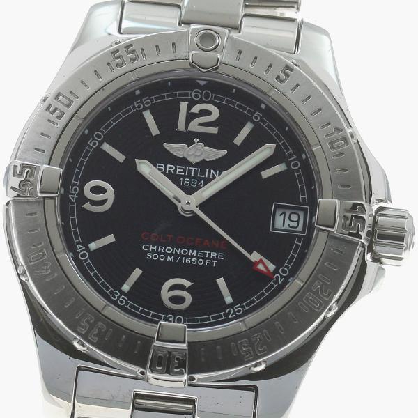 ブライトリング（BREITLING） BREITLING A77380 コルト オーシャン
