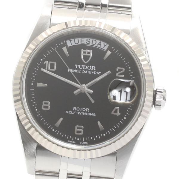 チュードル TUDOR 76213 自動巻き ジェムラインジャパン - 公式サイト - / チューダー TUDOR チュードル