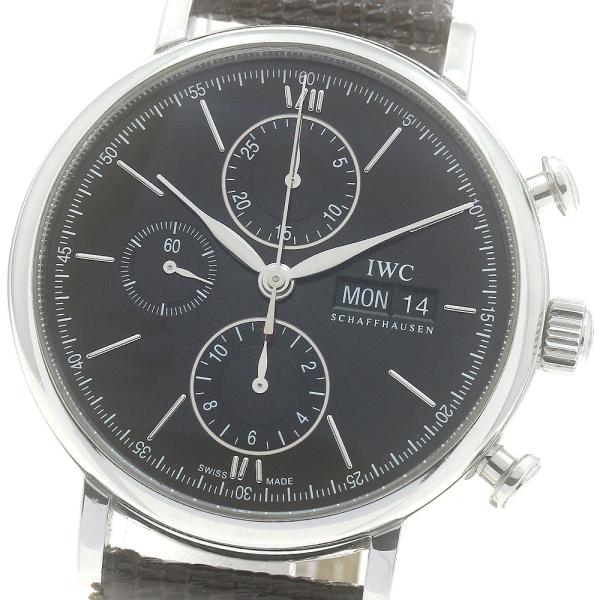 IWC SCHAFFHAUSEN（IWCシャフハウゼン） IWC IWC SCHAFFHAUSEN