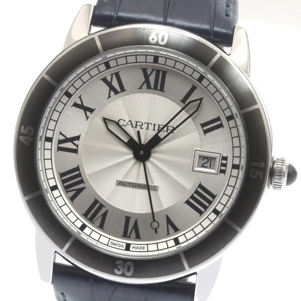 Cartier（カルティエ） CARTIER WSRN0002 ロンド クロワジエール ドゥ