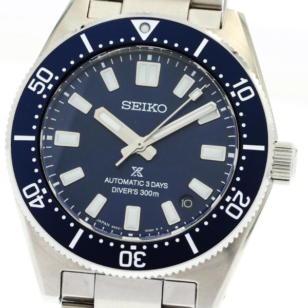 SEIKO セイコー SBDC195/6R55-00G0 プロスペックス 1965