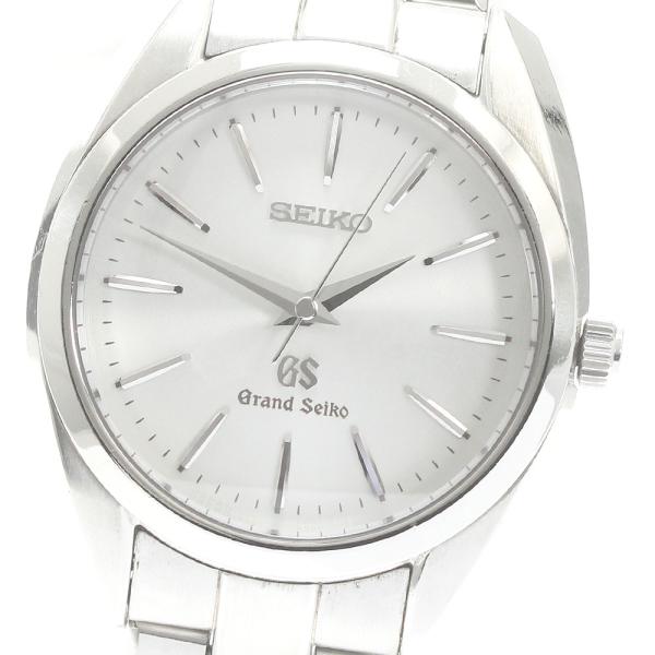 SEIKO（セイコー） SEIKO STGF059/4J51-0AD0 グランドセイコー