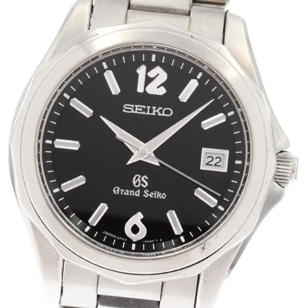 SEIKO（セイコー） SEIKO SBGX035/9F62-0A60 グランドセイコー デイト