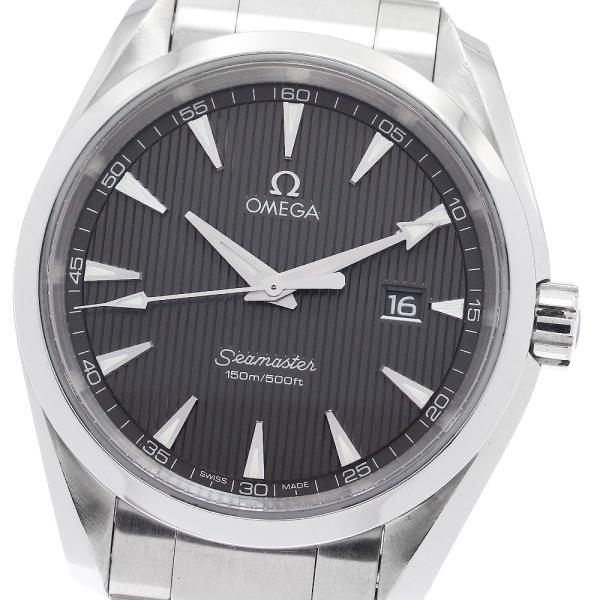 OMEGA（オメガ） OMEGA 231.10.39.61.06.001 シーマスター アクアテラ