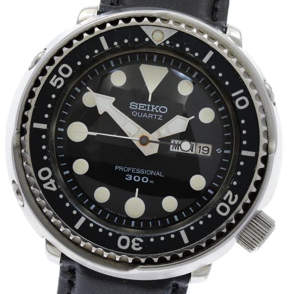 SEIKO（セイコー） SEIKO 7549-7010 プロフェッショナル ダイバー