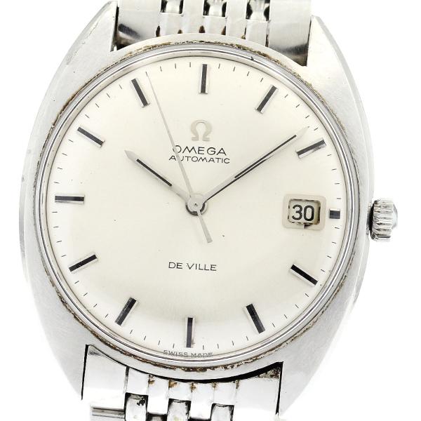 OMEGA（オメガ） 訳あり OMEGA 166.029 デビル cal.565 ライス