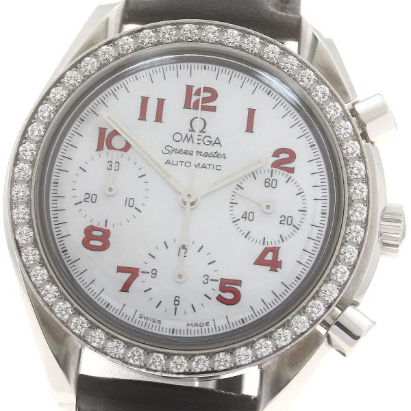 OMEGA（オメガ） OMEGA 3815.79.40 スピードマスター クロノグラフ