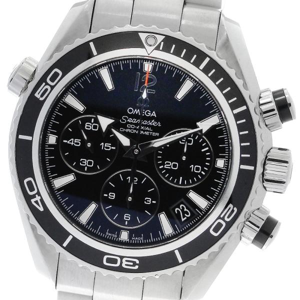 オメガ プラネットオーシャン222.30.38.50.01.001 OMEGA（オメガ） OMEGA 222.30.38.50.01.001 シーマスター プラネット