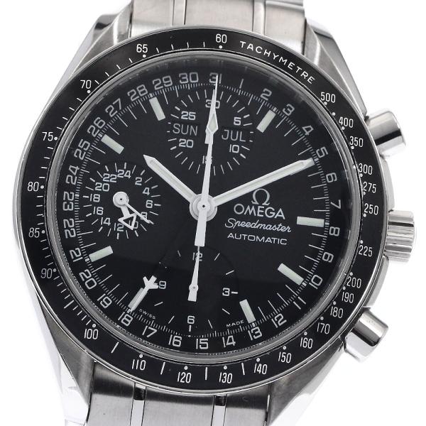 OMEGA（オメガ） OMEGA 3520.50 スピードマスター マーク40 コスモス