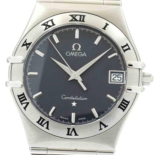 専用です❣️ OMEGA オメガ 1512.40 コンステレーション デイト クォーツ