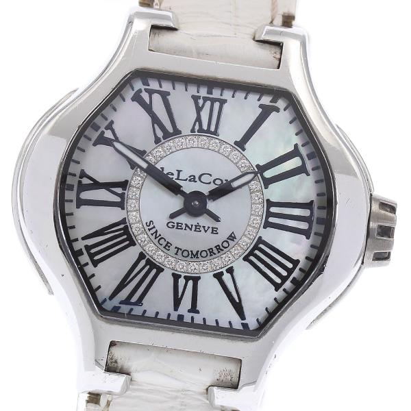 ドゥラクール　deLaCour 腕時計 ドゥラクール deLaCour 腕時計 楽天市場】deLaCour（腕時計）の通販