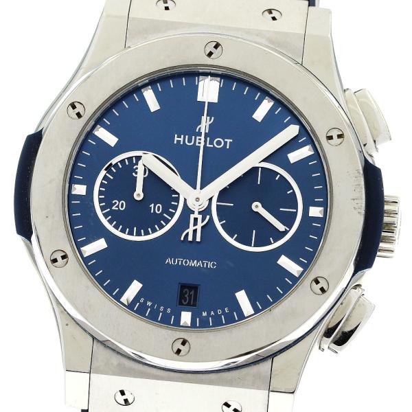 HUBLOT（ウブロ） HUBLOT 541.NX.7170.LR クラシックフュージョン