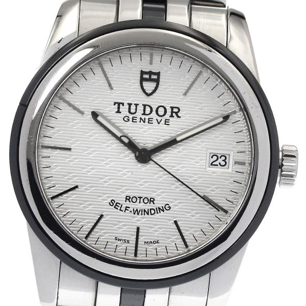 TUDOR（チューダー） チュードル TUDOR 55010 グラマーデイト 自動巻き