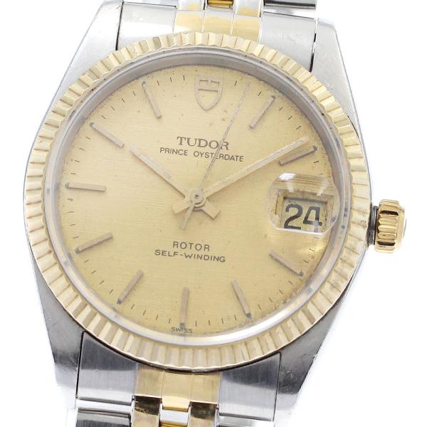 TUDOR（チューダー） チュードル TUDOR 74033 プリンス