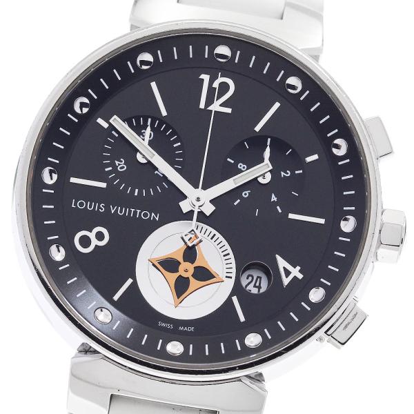 LOUIS VUITTON ルイ・ヴィトン Q8G01 タンブール ムーンスター