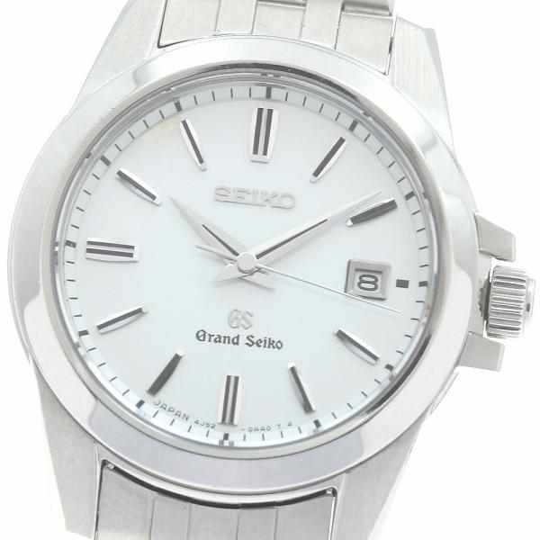 SEIKO（セイコー） SEIKO STGF047/4J52-0AA0 グランドセイコー デイト