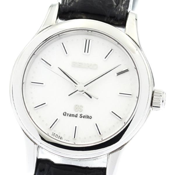 SEIKO（セイコー） SEIKO STGF029/4J51-0AA0 グランドセイコー