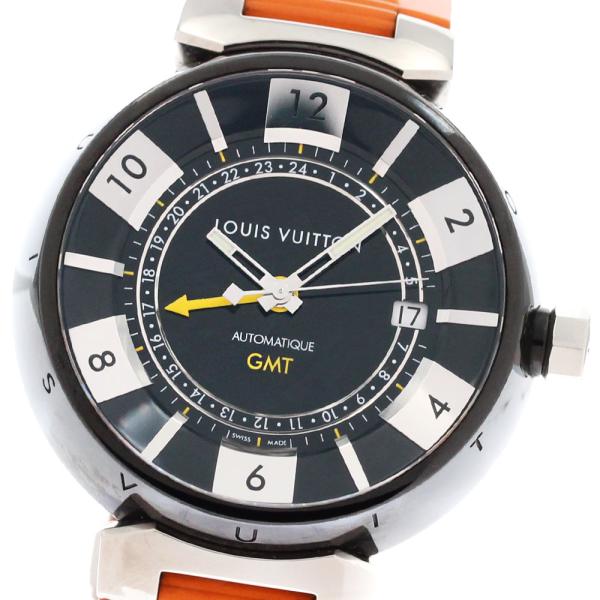 LOUIS VUITTON（ルイ・ヴィトン） LOUIS VUITTON Q113K タンブールイン