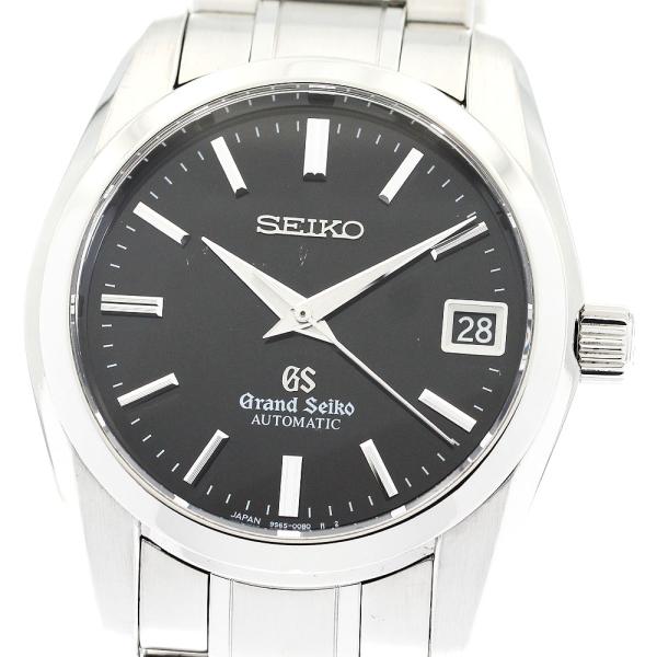 SEIKO（セイコー） SEIKO SBGR053/9S65-00B0 グランドセイコー デイト 