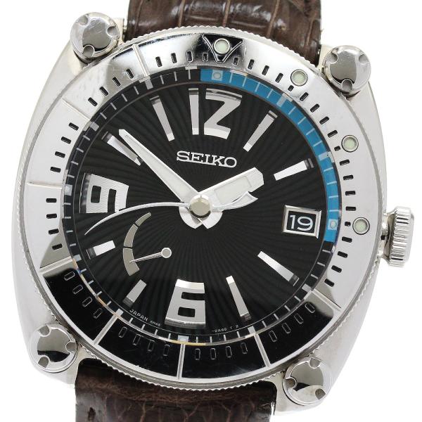 SEIKO セイコー 5R65-0AG0/SBLA071 ガランテ スプリングドライブ