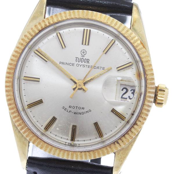 TUDOR（チューダー） チュードル TUDOR 7964 プリンスオイスターデイト