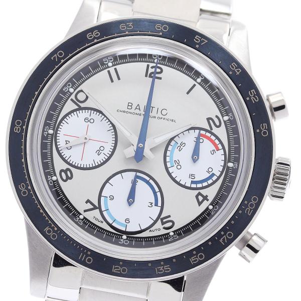 バルチック BALTIC トリコンパックス 手巻　ツアーオート2024　限定 closer0510_883432