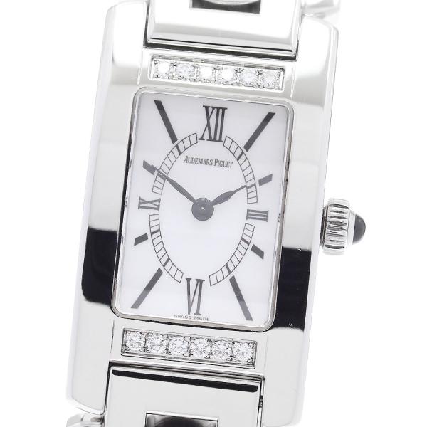 AUDEMARS PIGUET（オーデマピゲ） AUDEMARS PIGUET 67259ST プロメッセ