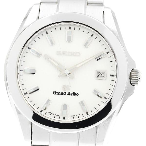 SEIKO（セイコー） 訳あり SEIKO SBGF017/8J56-8020 グランドセイコー