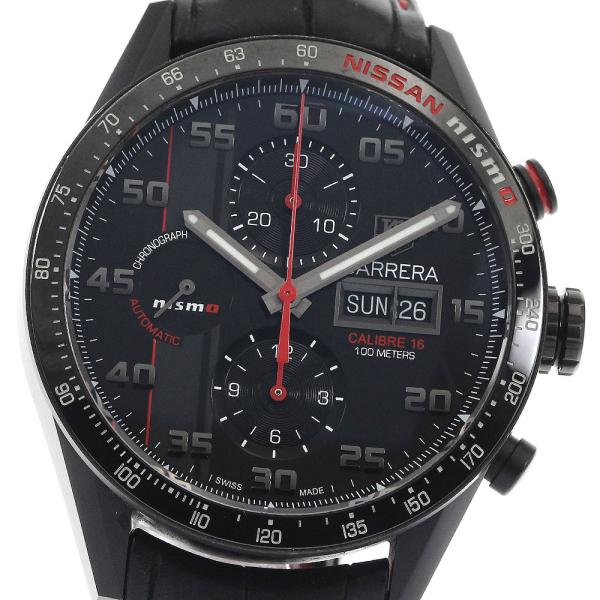 TAG HEUER（タグ・ホイヤー） 訳あり TAG HEUER CV2A82.FC6237 カレラ