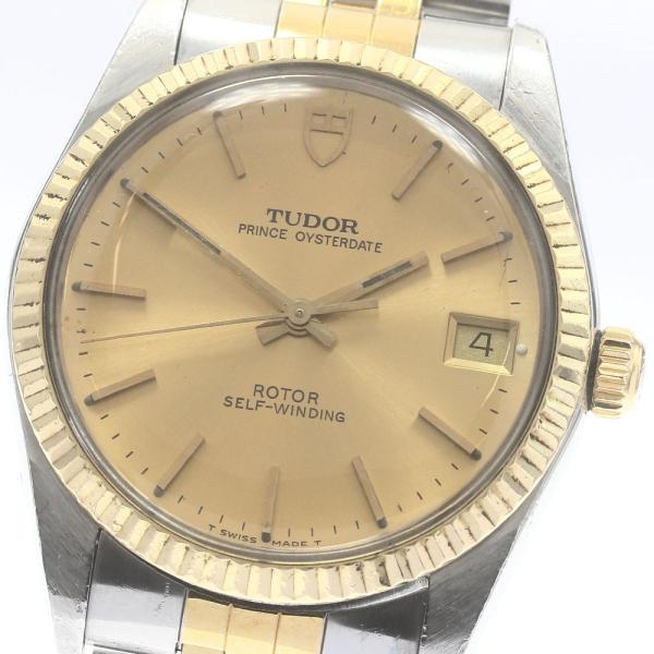 TUDOR（チューダー） チュードル TUDOR 74033 プリンス