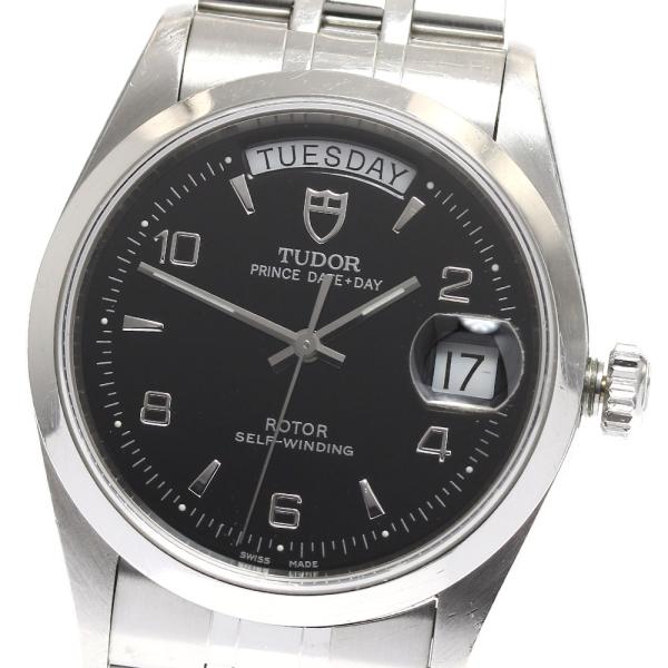 TUDOR（チューダー） 訳あり チュードル TUDOR 76200 プリンス