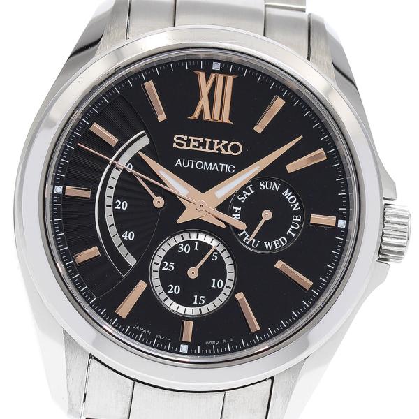SEIKO セイコー 6R21-00W0/SDGC029 ブライツ デイデイト パワー