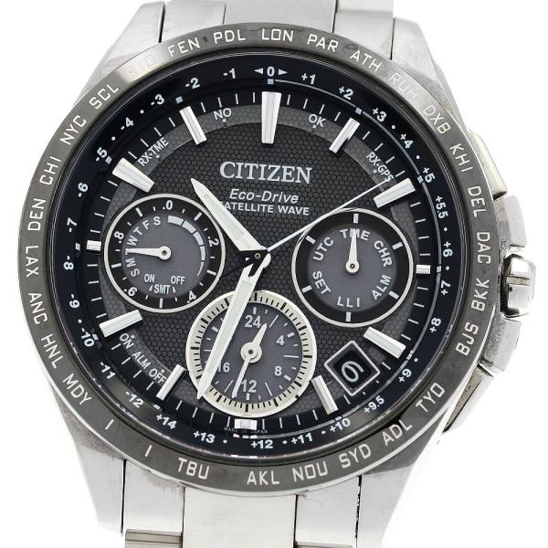 CITIZEN（シチズン） CITIZEN F900-T021531/CC9015-54E アテッサ 