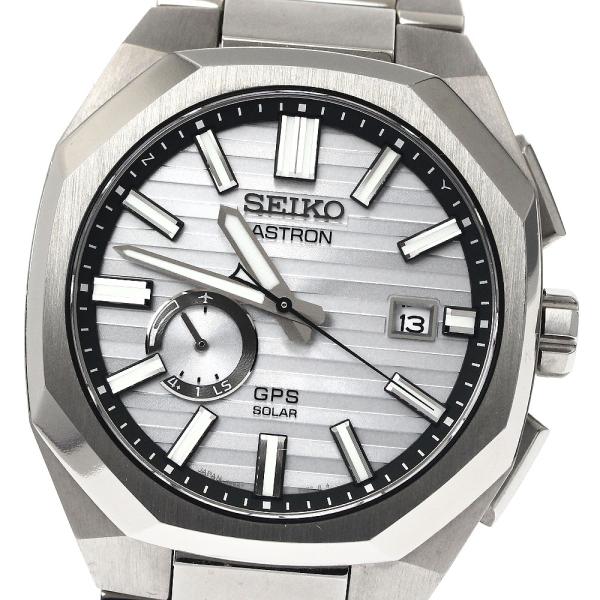 SEIKO（セイコー） SEIKO SBXD017/3X62-0AB0 アストロン ネクスター