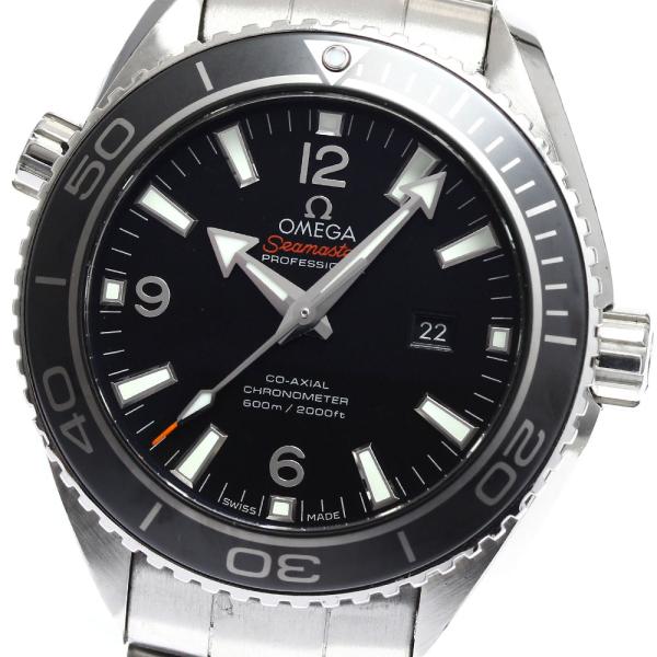 OMEGA（オメガ） OMEGA 232.30.38.20.01.001 シーマスター プラネット