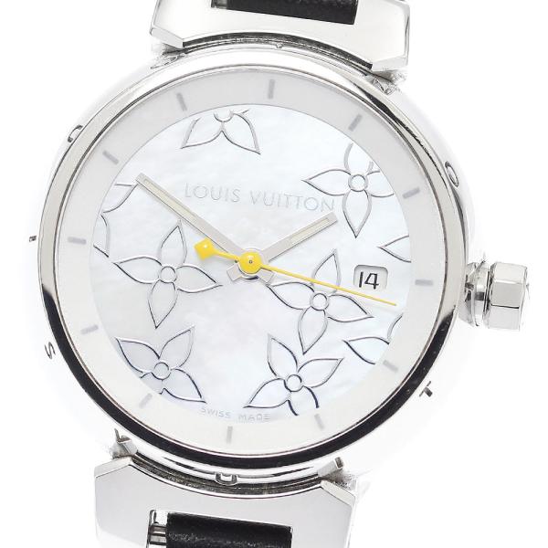 LOUIS VUITTON（ルイ・ヴィトン） LOUIS VUITTON Q121C タンブール