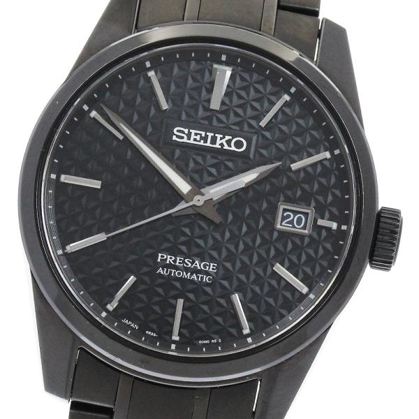SEIKO プレサージュ SARX091 6R35-00V0 SEIKO（セイコー） SEIKO SARX091/6R35-00V0 プレザージュ シャープ