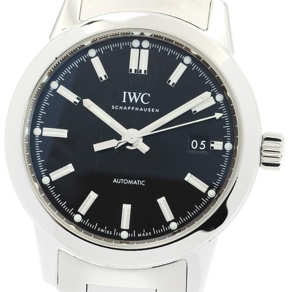 IWC SCHAFFHAUSEN（IWCシャフハウゼン） IWC IWC SCHAFFHAUSEN