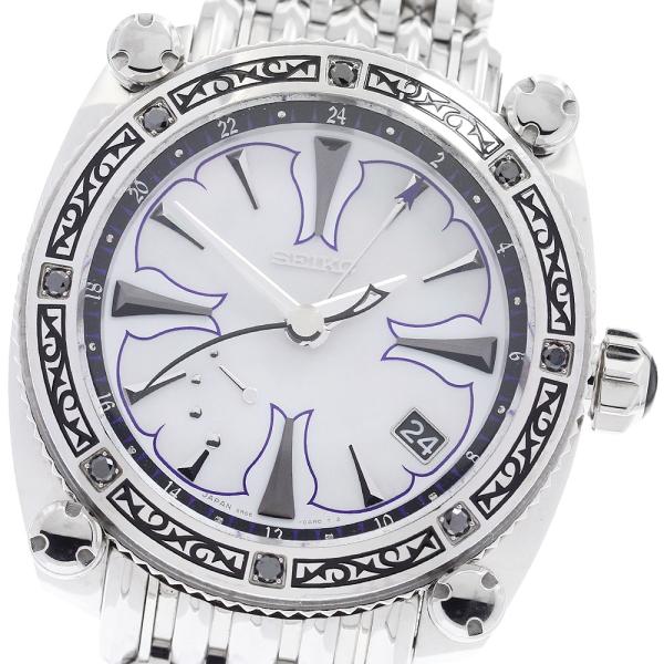 SEIKO（セイコー） SEIKO SBLA085/5R66-0BB0 ガランテ プレミアム