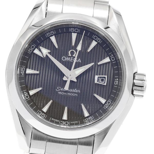 OMEGA（オメガ） OMEGA 231.10.30.61.06.001 シーマスター アクアテラ