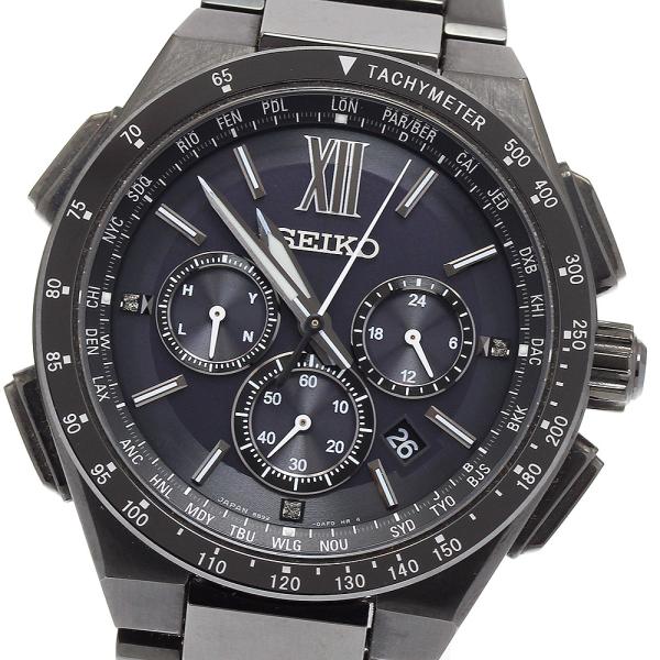 SEIKO ブライツ 8B92 電波ソーラー 箱・説明書・コマ付 美品 良品 SEIKO ブライツ 8B92 電波ソーラー 箱・説明書・コマ付 美品 良品