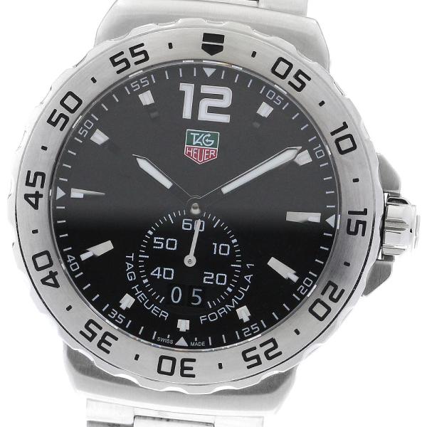 TAG HEUER タグホイヤー WAU1112 フォーミュラー1 グランド