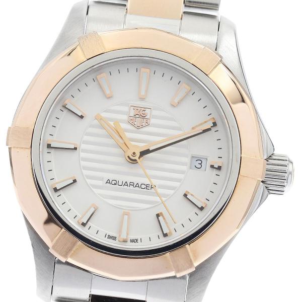 TAG HEUER（タグ・ホイヤー） TAG HEUER WAP1450 アクアレーサー