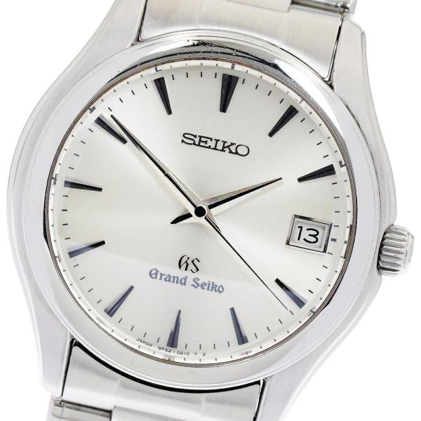 SEIKO セイコー SBGX005/9F62-0A10 グランドセイコー デイト