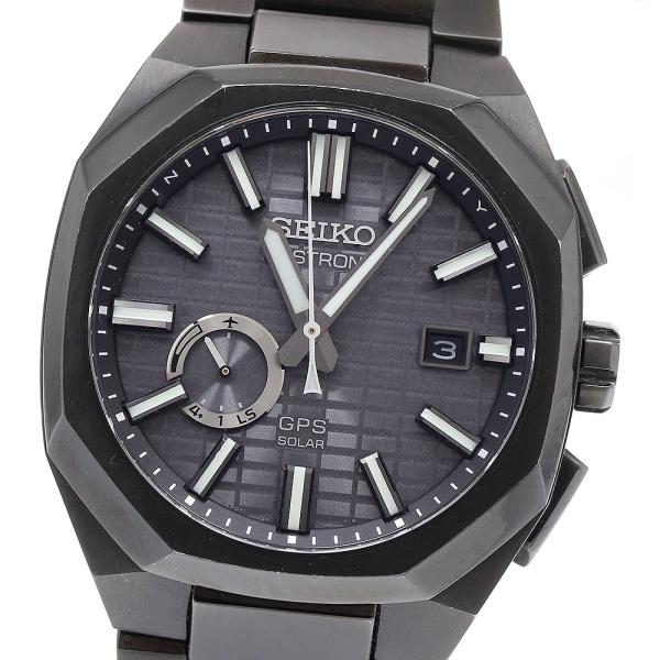 SEIKO（セイコー） SEIKO SBXD015/3X62-0AA0 アストロン ネクスター